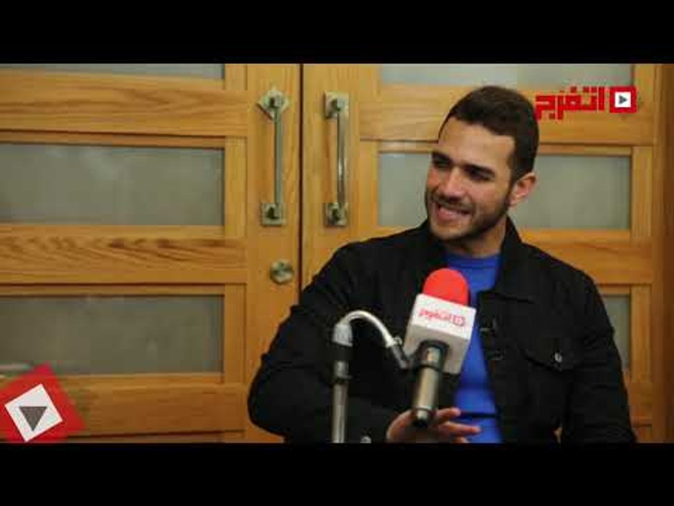 اتفرج | إبراهيم عبد الجواد: البدري هو نجم الأهلي