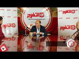 اتفرج | هشام يكن: شيكابالا سيكون بجانب صلاح في منتخب مصر