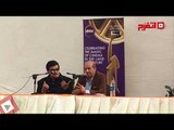 اتفرج | سمير غانم: «مسرح مصر» كوميديا لن تعيش مع الناس