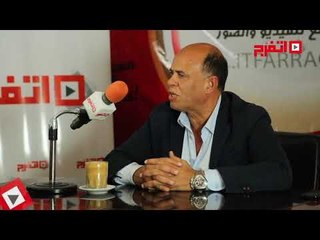 اتفرج | هشام يكن يطالب إدارة الزمالك بهذا الأمر من أجل إنقاذ "الناشئين"