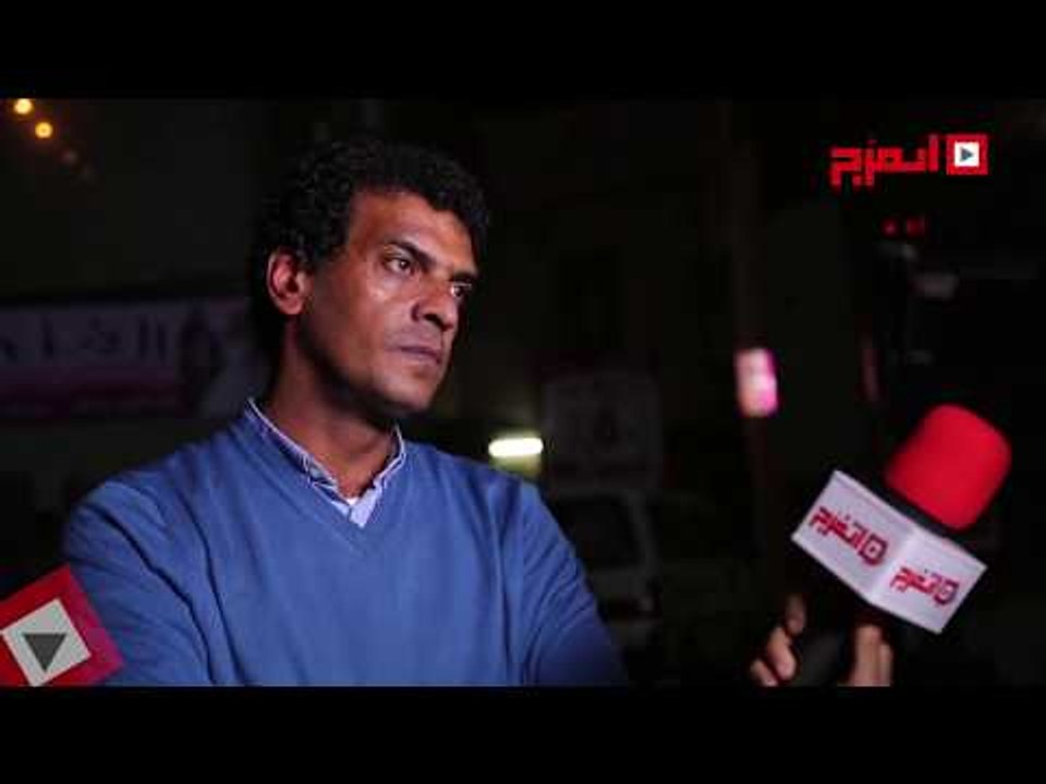 اتفرج | محمد حمدي: شخصيات «السر» تحمل الكثير من الأسرار والتشويق