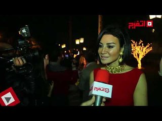 اتفرج | أروى جودة: أشارك في رمضان 2018 بعملين