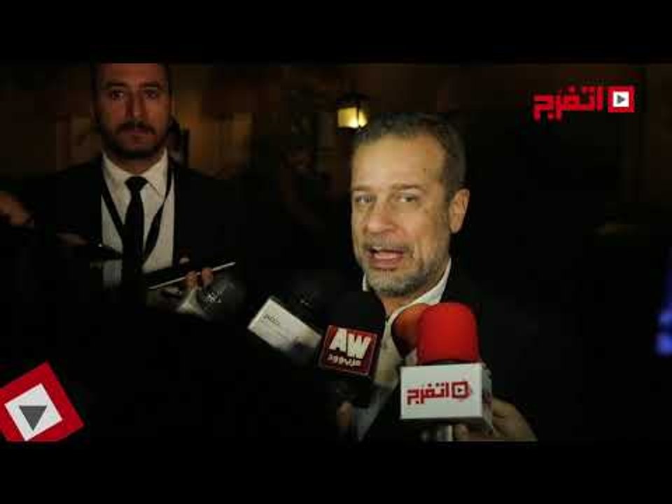 اتفرج | شريف منير يوضح سبب خروج «الزيبق2» من رمضان