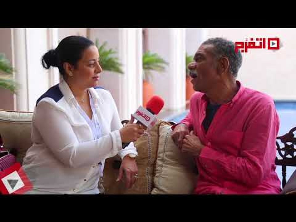 اتفرج | سيد رجب: «نيوسنشري» تسعي لتطوير السينما المصرية