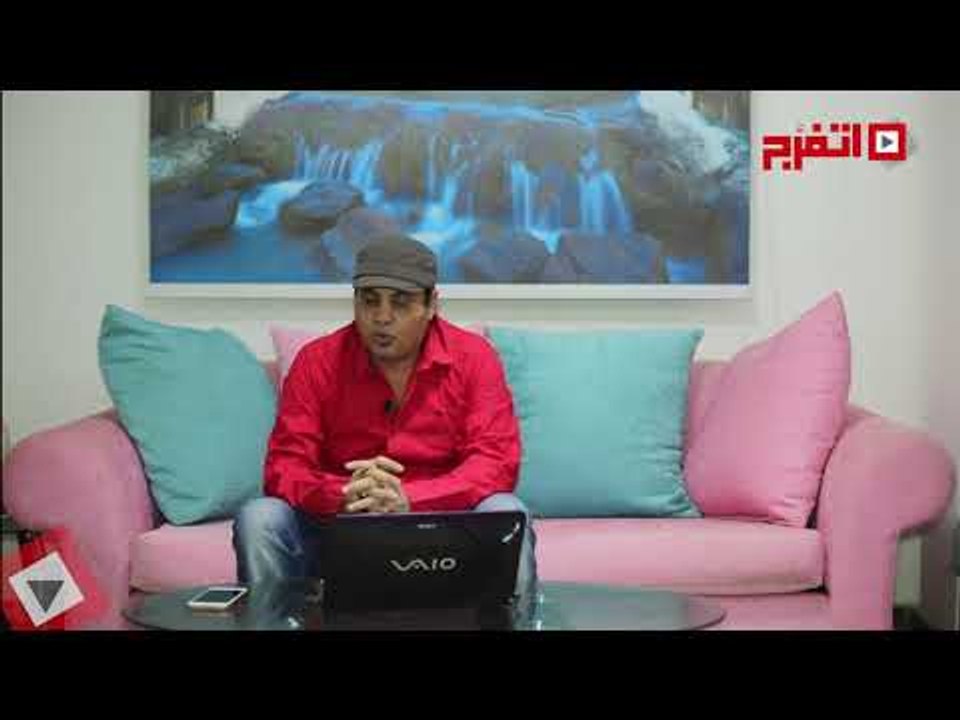 اتفرج | حظك والأبراج: توقعات محمد فرعون في عام 2019 «برج القوس»