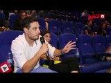 اتفرج | مناقشة مفتوحة بين صناع «طلق صناعي» في دبي السينمائي