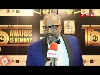 اتفرج | بيومي فؤاد يكشف اعماله القادمة ويشكر الجمهور