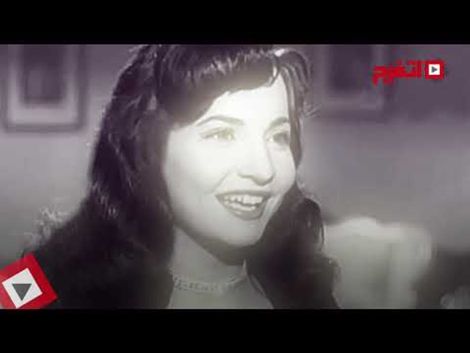 اتفرج | ادعوا لشاديه التي علمتنا نغني .. "يا حبيبتي يا مصر"