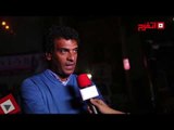 اتفرج | محمد حمدي: راهنت علي تفوق الدراما المصرية علي غيرها خارج رمضان