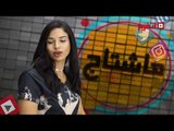 اتفرج| هاشتاج: حفيد محمود حميدة في أحضان غادة عبد الرازق.. أعظم نادي في الكون