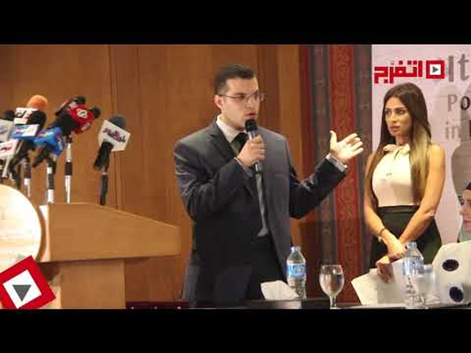 اتفرج | الدكتور محمد ضياء يكشف كيف نجحت عملية تخسيس أسمن رجل في مصر