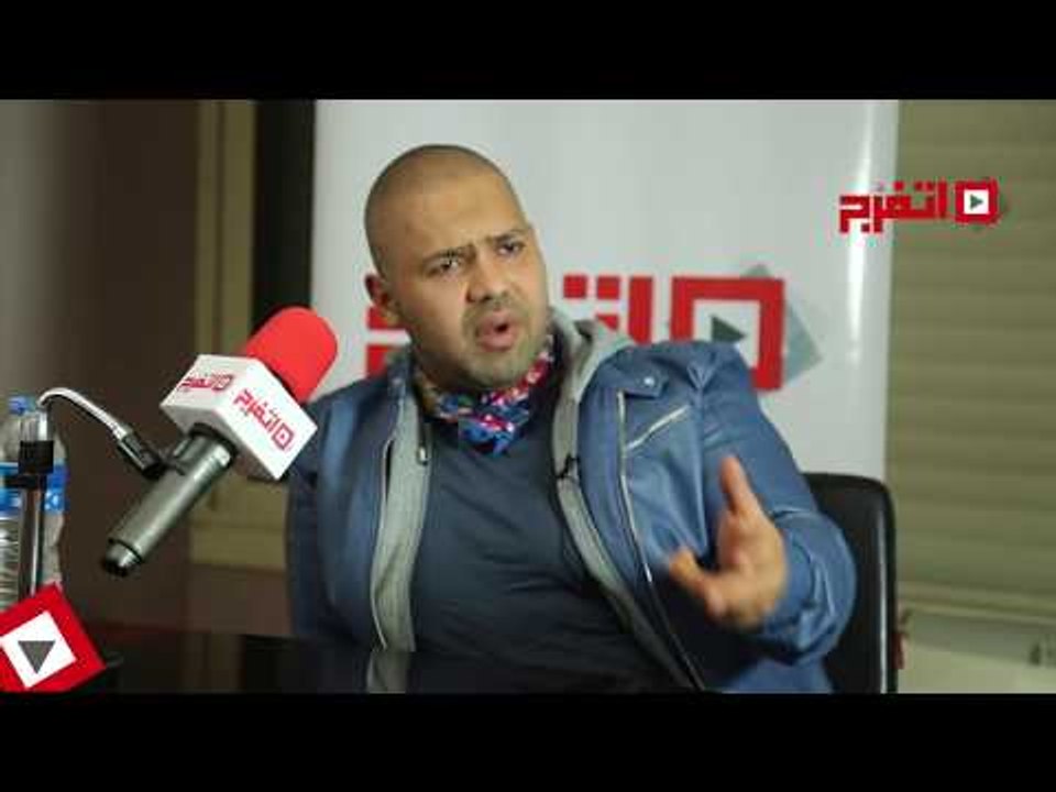 اتفرج | الخيامي: «سؤال بسيط» كانت هدية لأصالة