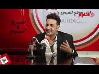 اتفرج | محمد رحيم: حالة التلحين لا تختلف عن الغناء