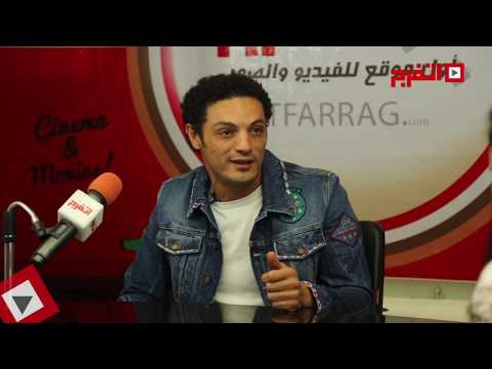 اتفرج | محمد علي يكشف كواليس مشاركة «البر التاني» بمهرجان القاهرة السينمائي