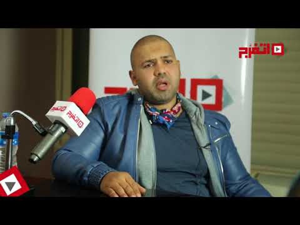 اتفرج | الخيامي: أشارك في علاج مجاني لـ100 ألف حالة توحّد في مصر