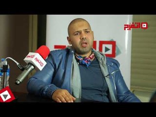 اتفرج | الخيامي: أشارك في علاج مجاني لـ100 ألف حالة توحّد في مصر