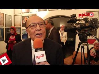 اتفرج | ندوة «الدراما وتأثيرها على المجتمع» بحضور أبرز السينمائيين
