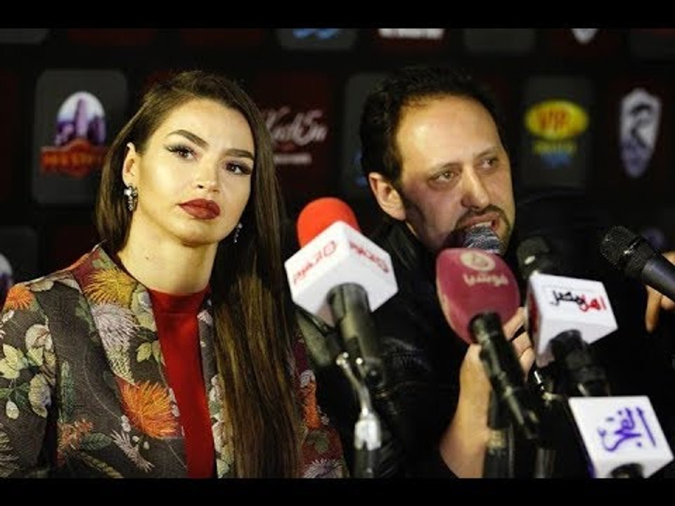 اتفرج| محامي «جوهرة»: التحقيق في النيابة أستمر 5 ساعات متواصلة