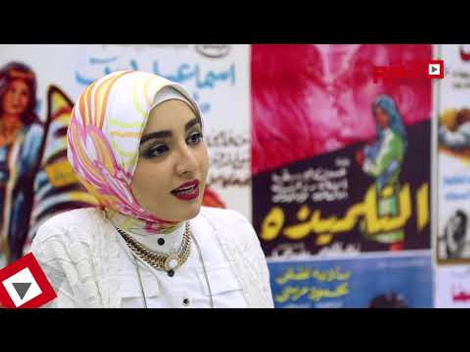 اتفرج | «هلا رشدي» صاحبة الصوت الذهبي.. في ضيافة «اتفرج»