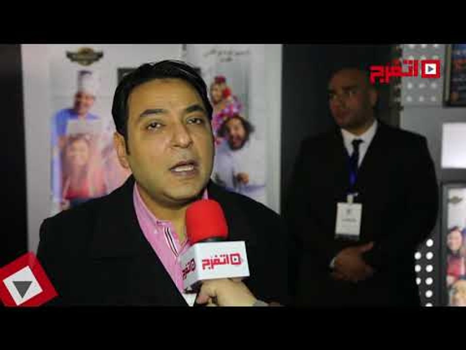 اتفرج | صناع «جدو نحنوح» يكشفون عن كواليس الفيلم