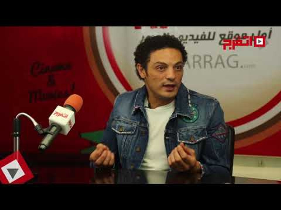 اتفرج | محمد علي: بعض الأفلام تتعرض لمؤامرة عند عرضها