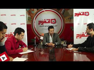 اتفرج | محمد أبو العلا: مرتضى منصور وضع لائحة الزمالك "تفصيل" للتوريث