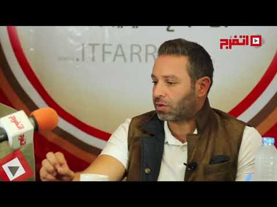 اتفرج | حازم إمام: احتراف «شيكابالا» في صالحه