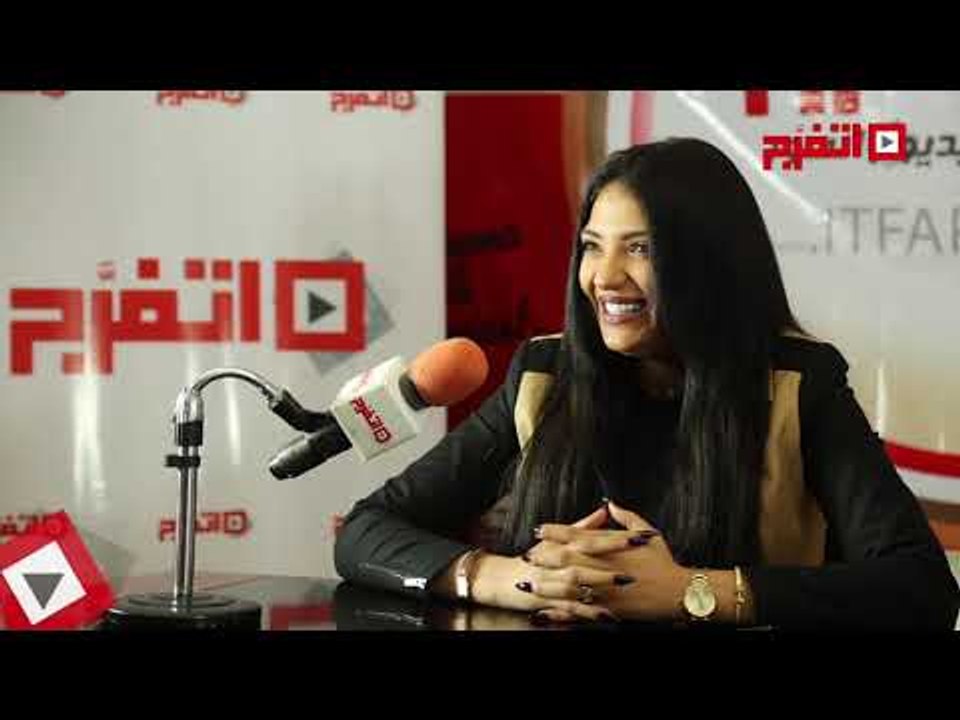 اتفرج | شيرين يحيى تكشف عن جديدها بعالم الغناء