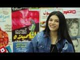 اتفرج | صابرين النجيلي تكشف عن مفاوضتها مع محسن جابر وحفلاتها في الأوبرا