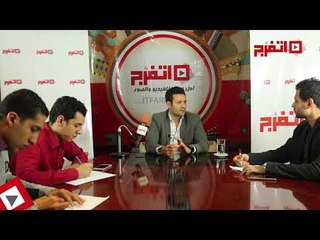 اتفرج | أبو العلا: ما يحدث بالزمالك إهدار للمال العام و«سمسرة»