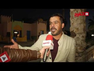 اتفرج | منذر ريحانة: الروس زعلانين أنهم ماشيين من مصر