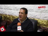 اتفرج | أحمد جلال: العمل مع مرتضى منصور يحتاج لصبر وحكمة