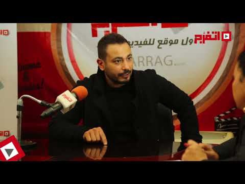 اتفرج | نجاتي: قدمت سينما نظيفة بفيلم «الفندق»