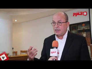 اتفرج | عمرو قورة: قريباً منصة مصرية لمنافسة السينما العالمية