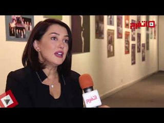 اتفرج | كندة علوش: أنا ضد خصخصة مهرجان القاهرة