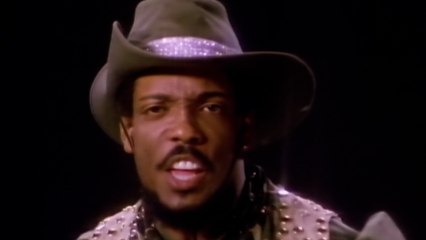 The Gap Band - You Dropped A Bomb On Me