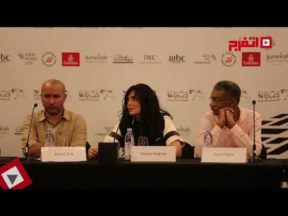 اتفرج | حورية فرغلي: "طلق صناعي" فرصة لتعويض حرماني من "الأمومة"