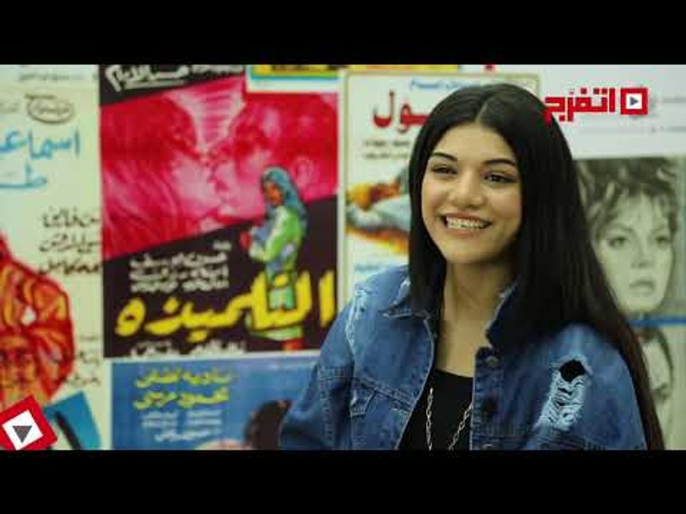 اتفرج | صابرين النجيلي تغني «قلبي عشقها» لراغب علامة