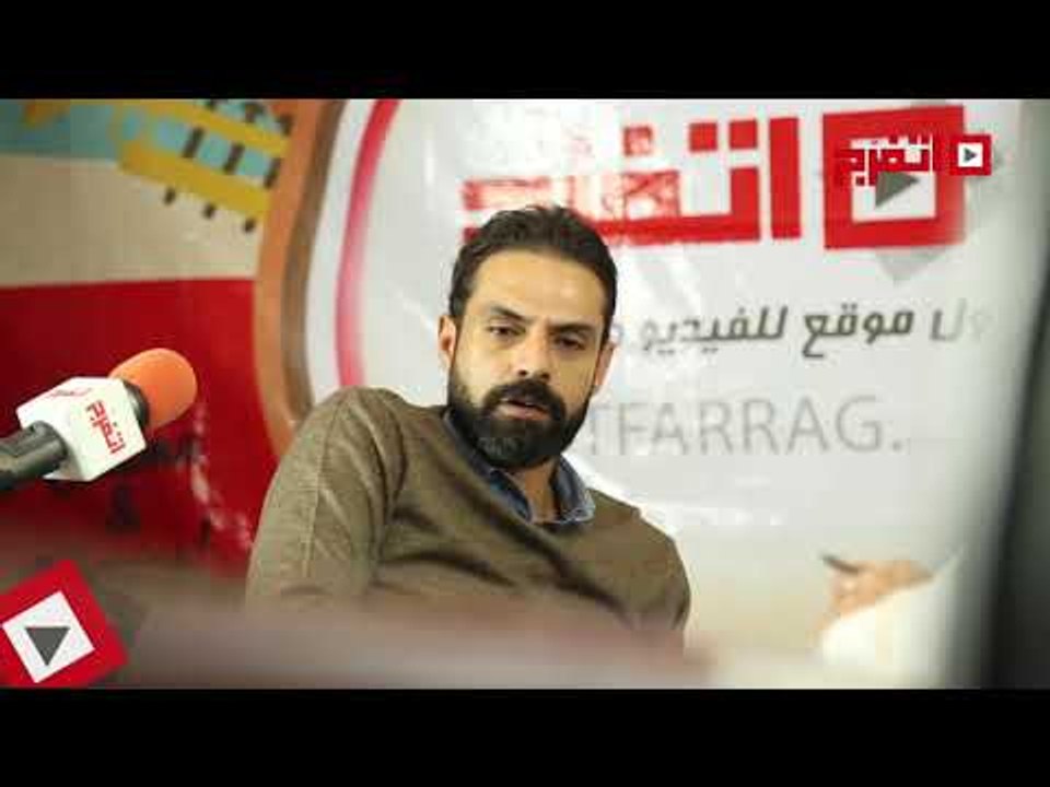 اتفرج | رأي أمير طعيمة في الشعراء المتواجدين على الساحة الفنية