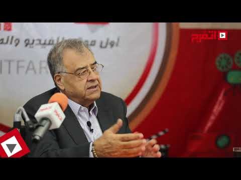 اتفرج | «القلا» المنتج هو قائد صناعة السينما