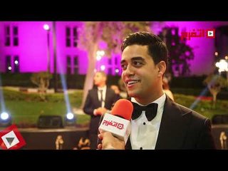 اتفرج | خالد أنور : أنتظر ورق جيّد للمشاركة في السينما