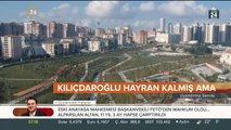 İmamoğlu Türk düşmanının heykelini dikti