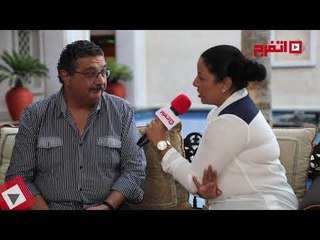 اتفرج | ماجد الكدواني: ردود الفعل علي «طلق صناعي» بدبي السينمائي تفوق التوقع