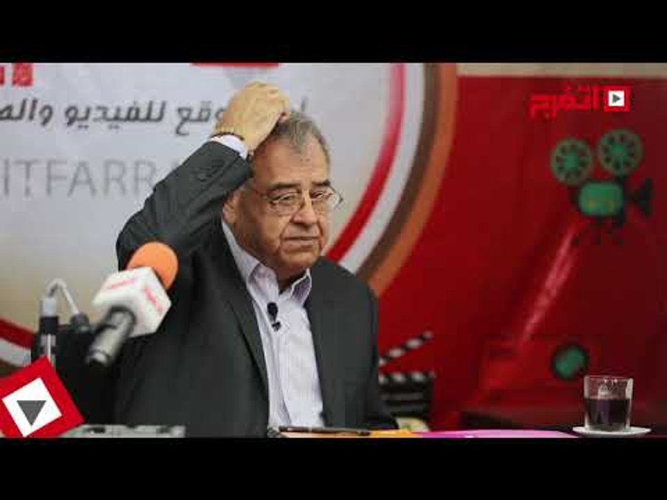 اتفرج | «القلا»: توجد أموال طائلة لصناعة السينما في مصر