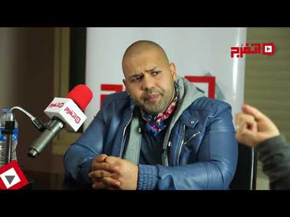 اتفرج | محمود الخيامي: راغب علامة أذكي مطرب في الوطن العربي