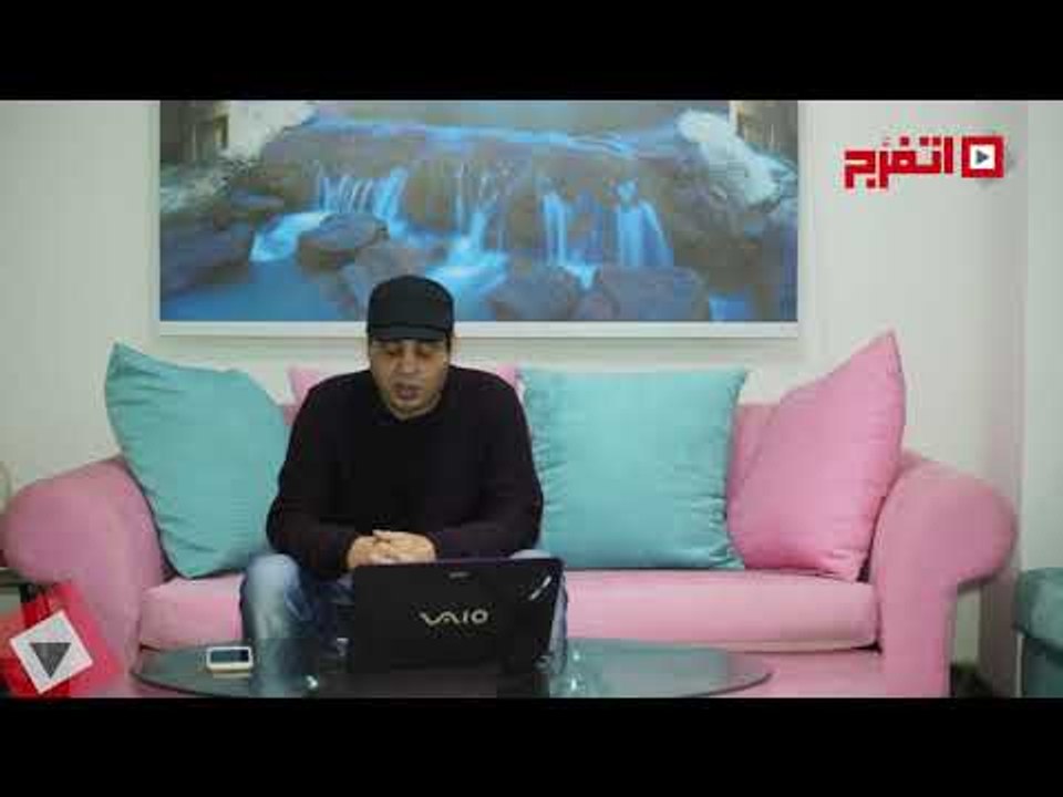 اتفرج | حظك والأبراج: توقعات محمد فرعون في عام 2019 «برج السرطان»