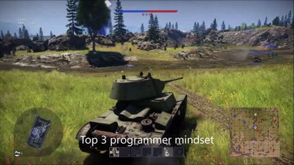 This programming mindset can make you successful