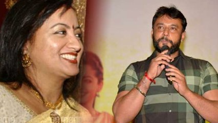 ಸುಮಲತಾ ಅಂಬರೀಷ್ ಬಗ್ಗೆ ದರ್ಶನ್ ಏನಂದ್ರು ಗೊತ್ತಾ..? | FILMIBEAT KANNADA