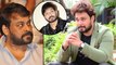 Tollywood Hero Tanish Meets Chiru In The Wake Of Controversy? | Filmibeat Telugu