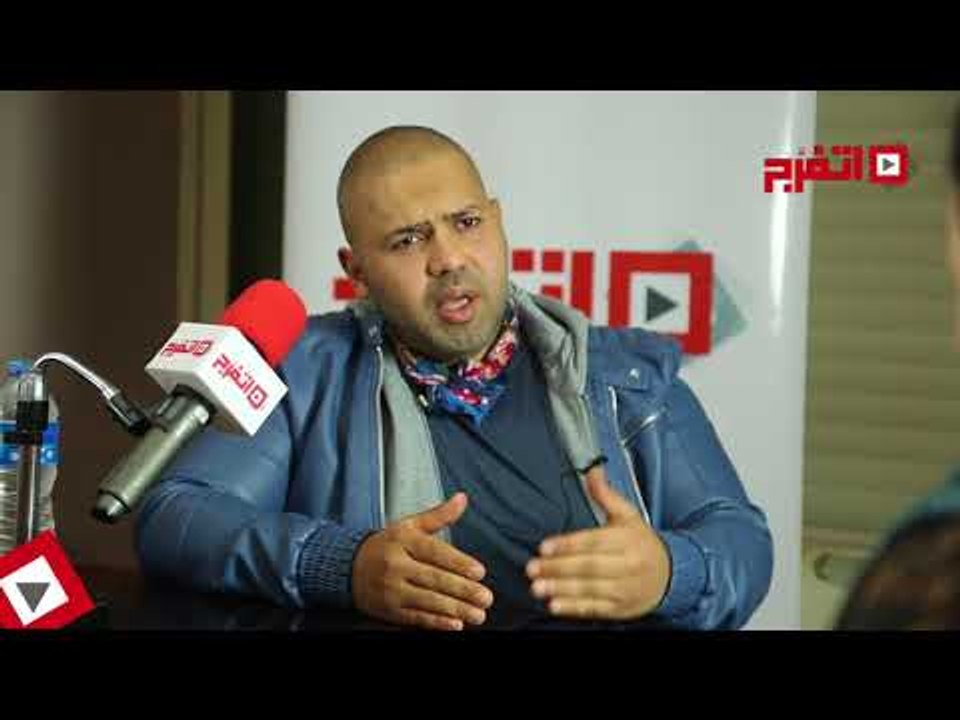 اتفرج | محمود الخيامي يكشف عن علاقاته بنجوم الخليج